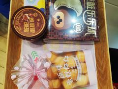 鸡蛋仔仔-好利来(八角店)