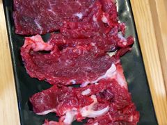 -陈记顺和牛肉火锅(岗顶店)