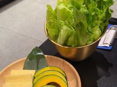 -大头椰·椰子鸡火锅(新梦店)