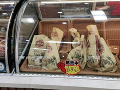 -沟帮子熏鸡集团旗舰店