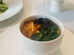 -上蔬无瑕· 创意素食·Vegetarian(华采天地店)