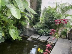 -漫笙舍Manse·咖啡·民宿