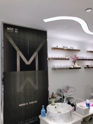 -MIVI·纹眉半永久野生眉
