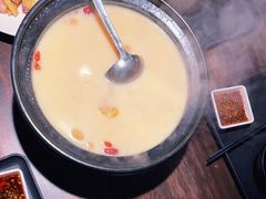 -乔街深夜食堂·台州菜·高压锅生蚝(杭州总店)