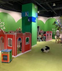 -幻贝家儿童乐园(苏州中心店)