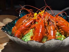 绍兴醉龙虾-寻宝记绍兴菜(状元店)