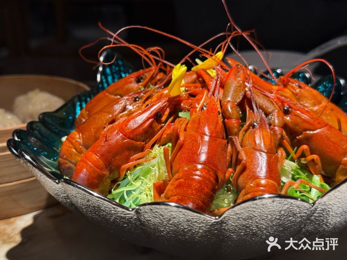 寻宝记绍兴菜(状元店)绍兴醉龙虾图片