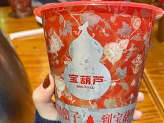 -宝葫芦西北茶食铺(万达店)