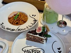 -迦南苑·新派青岛菜·生日纪念日主题餐厅