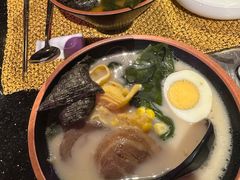 -亚龙湾红树林度假酒店-韩轩韩餐厅