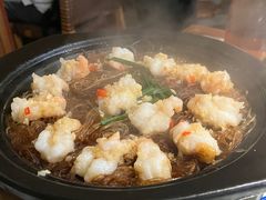 -绿茶餐厅(布吉万象汇店)