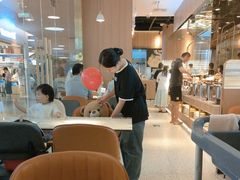 -比格比萨自助(宝山日月光店)