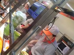 -食为天(贵阳路店)