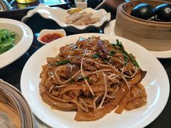 -中山保利艾美酒店-乐美中餐厅