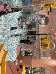 -奈尔宝家庭中心·亲子餐厅(鄞州万达店)