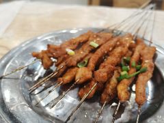 -江城燕子大排档(江汉路步行街店)