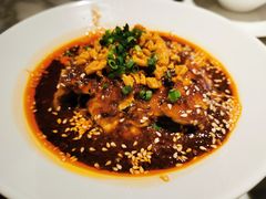 -蔴将·川菜(黄龙万科店)