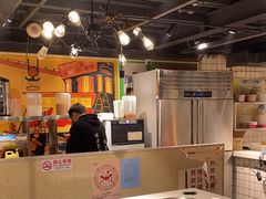 -钢管厂五区小郡肝火锅串串香(清河店)