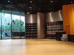 -SUPERMONKEY超级猩猩健身(中山公园店)
