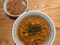 -蟹黄鱼·海派深夜面馆(江湾里店)