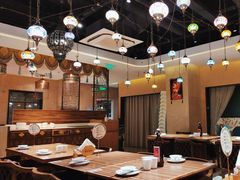 -耶里夏丽新疆餐厅(百联中环购物广场店)