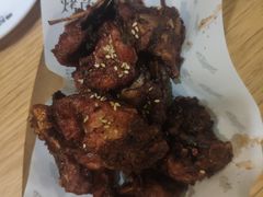 -鸣记脆皮烤鱼(铁西店)