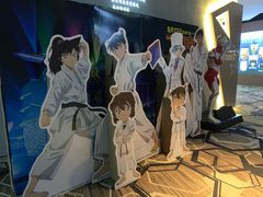 -星河寰宇IMAX影城(星河WORLD·COCO Park店)