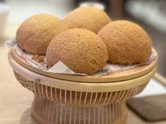 -蔡澜点心·粤菜(新街口IFCX店)