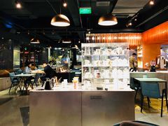 -sugarman espresso素饮糖人高新咖啡工厂