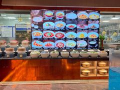 -艳阳天·非遗楚菜(武汉客厅店)