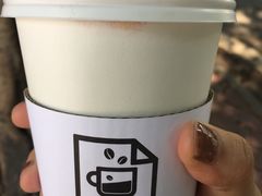 -JPG coffee(广州体育西店)