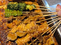 -邓姐串串香(水围店)