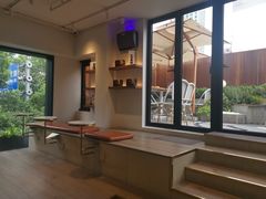 -Peet's Coffee皮爷咖啡(大学路店)