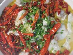 -小厨娘淮扬菜(板桥一店)