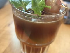 -雕刻时光咖啡馆(南院门店)