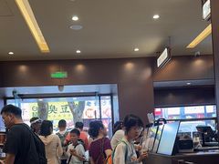 -霸王茶姬(长沙湖南大学登高路店)