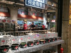 -贰回巷火锅馆(钟楼店)