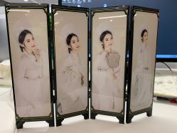 -盘子女人坊古装写真摄影(南京总店)