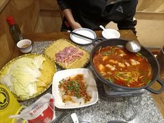 -小慧住家贵州菜(甲秀楼店)