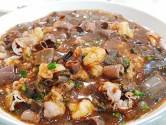 -小郭私房菜·海肠捞饭店(学士街店)