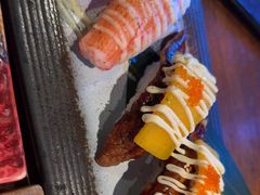 -京鹿料理(荟聚店)