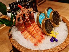 -Minase水濑·日料放题(外滩店)