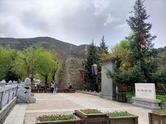 -松州古城