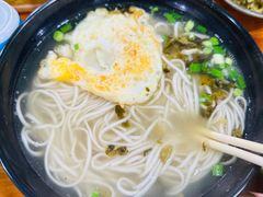 -小辫子羊肉面馆(周东店)