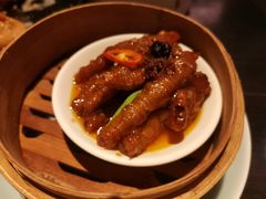 -万丽轩·粤菜(王府井金茂万丽酒店)