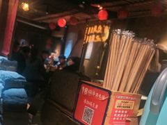 -串盟烧烤大排档·长沙美食地标(星沙店)