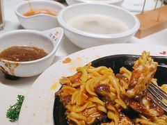 -佳客来·牛排(湖东店)