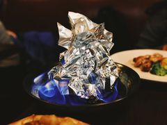 -斯比特花园西餐厅(东方商厦店)