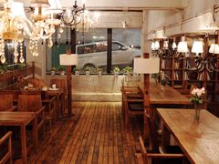 -24H COLOR咖啡厅(惠州金山湖店)