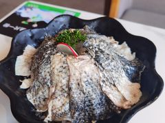 -马家斑.鲜鱼火锅(松湖万科店)